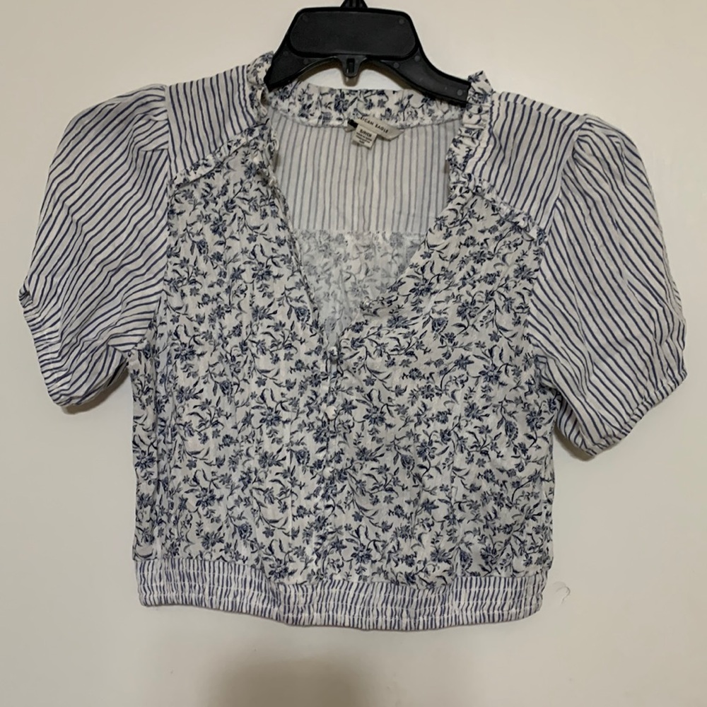 Do you need a super cute crop top???